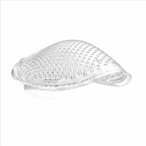 Set 2 bucati Inserții de Sutien din Silicon HREDZEO, Suport Invizibil și Confortabil pentru Sutiene Sport și Costume de Baie [6]