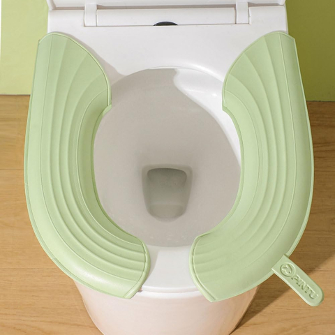 Casă, Grădină & Bricolaj - set-2-perne-colac-wc-spuma-eva-impermeabile