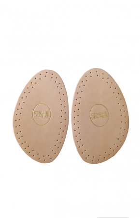 Set 2 Semi branturi din piele pentru pantofi, BATA, 43-44 [0]