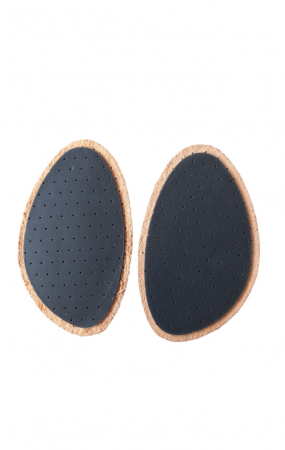 Set 2 Semi branturi din piele pentru pantofi, BATA, 43-44 [1]