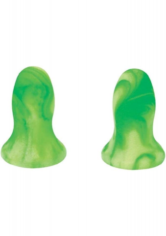 Igienă - Set 20 de perechi de dopuri de urechi, Design Natural și Ergonomic, Protecție Fonica 35 dB, Confort Superior