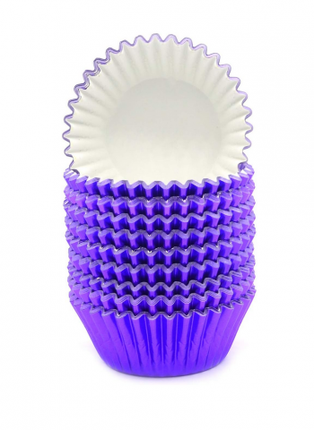 Set 200 hartii de copt pentru briose, 5 cm, Mombake [2]