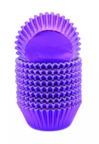 Casă, Grădină & Bricolaj - Set 200 hartii de copt pentru briose, 5 cm, Mombake