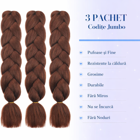 extensii-jumbo-impletit-feshfen-60cm-kanekalon-negru-natural [7]