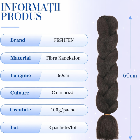 extensii-jumbo-impletit-feshfen-60cm-kanekalon-negru-natural [3]