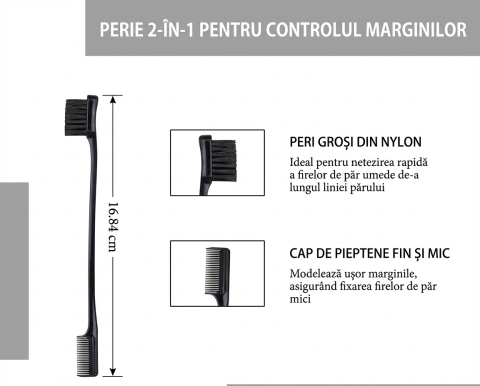 set-perii-piepteni-coafat-par-plasa-peruca-negru [2]