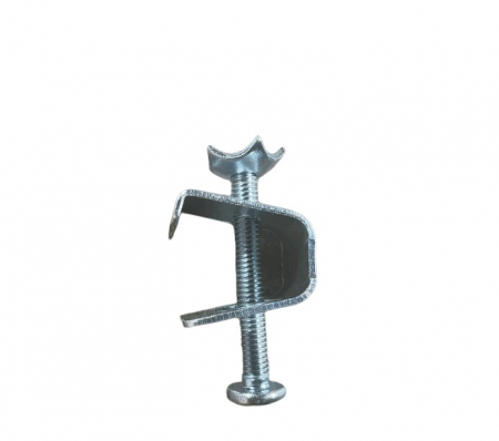 Set 5 bucati cleme de fixare pentru chiuvetă, Franke [1]
