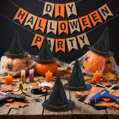 palarii-vrajitoare-mini-negre-decor-halloween-set-6 [5]