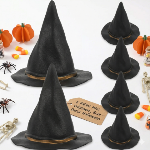 palarii-vrajitoare-mini-negre-decor-halloween-set-6 [3]