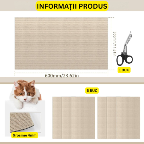 placi-protectie-pisici-30x60cm-set-6-autoadezive-kaki [2]