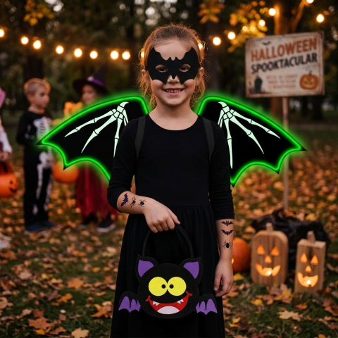 costum-halloween-copii-aripi-liliac-luminoase [7]