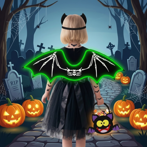 costum-halloween-copii-aripi-liliac-luminoase [8]
