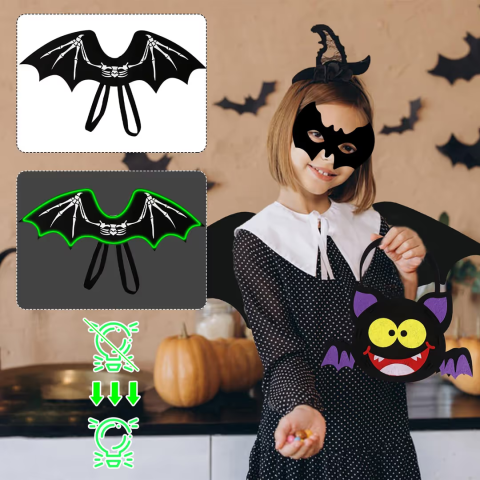 costum-halloween-copii-aripi-liliac-luminoase [1]