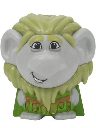 Set Giochi Preziosi 2 Mini Figurine Elsa si Cameleon Whisper and Glow Frozen 2 [1]