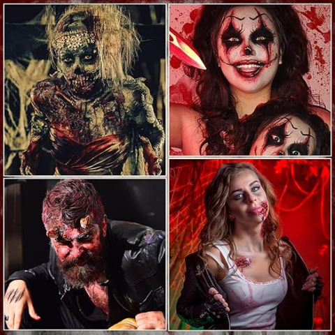 set-machiaj-halloween-sange-fals-ceara-cicatrici-paleta-12-culori [5]