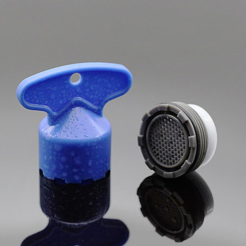 Set site aerator baterie 20 piese cu 5 dimensiuni diferite filtre perlator robinet [4]