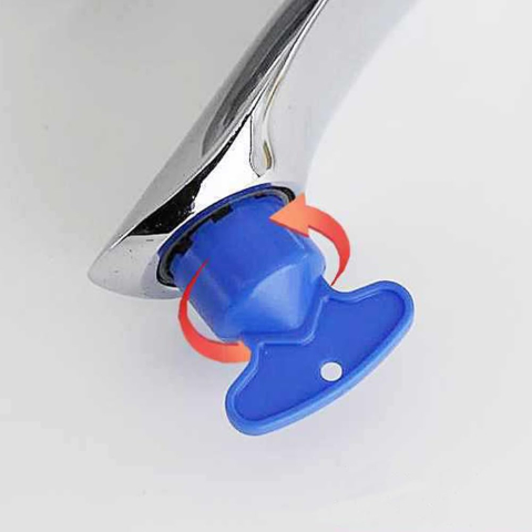 Set site aerator baterie 20 piese cu 5 dimensiuni diferite filtre perlator robinet [3]