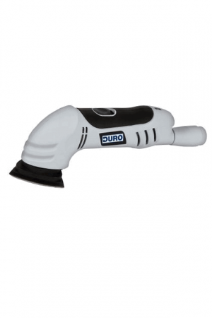 Casă, Grădină & Bricolaj - Slefuitor delta, 280W, 90mm, 10000rpm, Duro DTS280