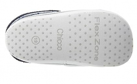 Sneakers Chicco Polacchino Nevada, Bimbo 12-18 luni, Bleumarin-alb, 19 EU [3]
