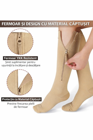 sosete-compresive-medicale-ailaka-20-30mmhg-fermoar [2]