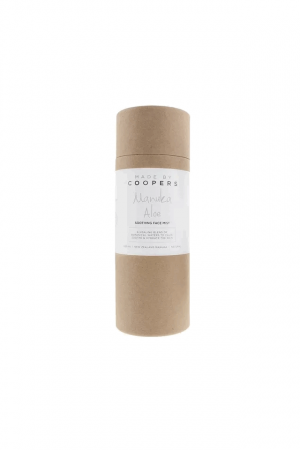 Spray calmant pentru față Manuka Aloe, Made by Coopers, 100 ml [3]