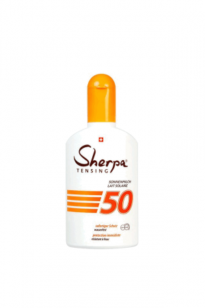 Îngrijire Personală & Cosmetice - Spray cu protectie solara, Sherpa Tensing, 175ml , SPF 50