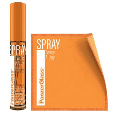 Casă, Grădină & Bricolaj - Spray curatare ecran/monitor PanzerGlass Twice a Day, 8 ml
