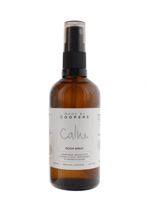 Menaj & Curățenie - Spray de cameră Atmosphere Mist Calm, Made by Coopers, 100 ml