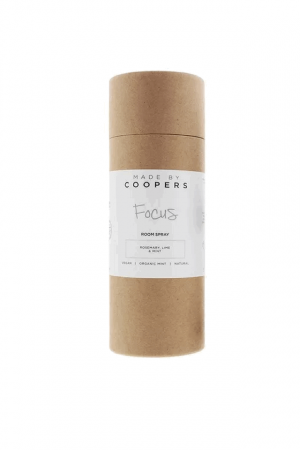 Spray de cameră Atmosphere Mist Focus, Made by Coopers, 100 ml [2]