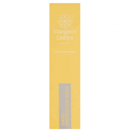 Spray de protectie a mainilor, Margaret Dabbs, 100 ml [1]
