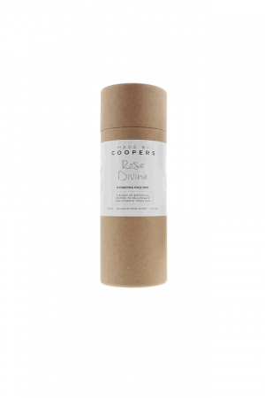 Spray hidratant pentru față Rose Divine, Made by Coopers, 100 ml [2]