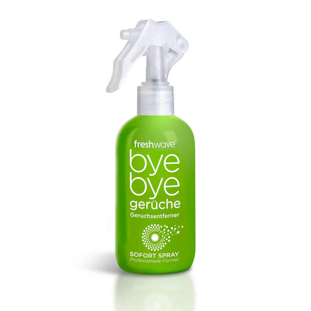 Menaj & Curățenie - Spray neutralizator mirosuri Freshwave Bye Bye Odors, 250 ml, arome naturale