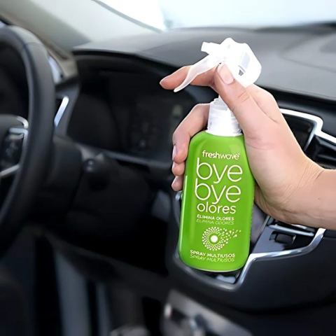 Spray neutralizator mirosuri Freshwave Bye Bye Odors, 250 ml, arome naturale [4]