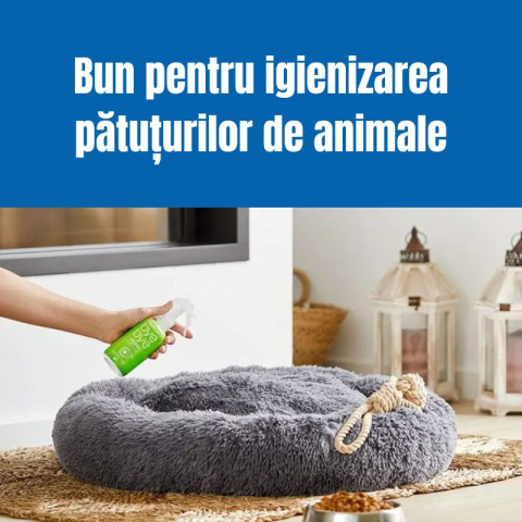 Spray neutralizator mirosuri Freshwave Bye Bye Odors, 250 ml, arome naturale [5]