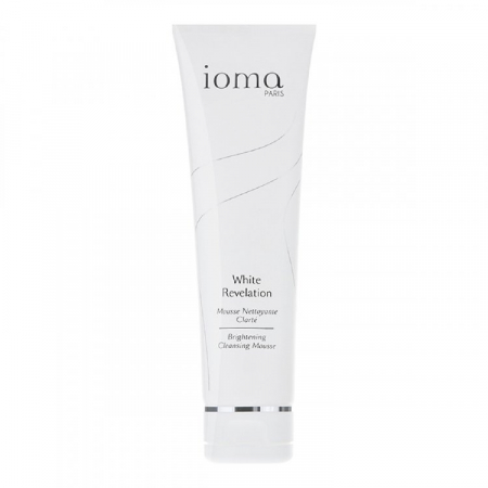 Spuma de curatare stralucitoare, Ioma Paris, 125 ml [1]