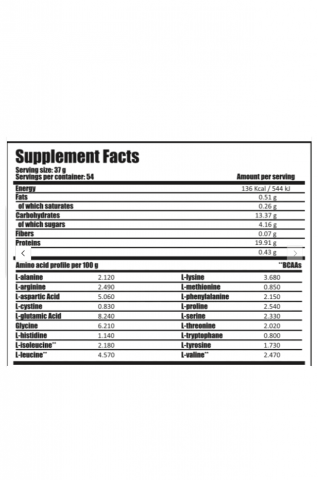 Supliment alimentar pentru cresterea masei musculare, Ultimate Casein, BioSynthesis, ciocolata ,2000g [1]