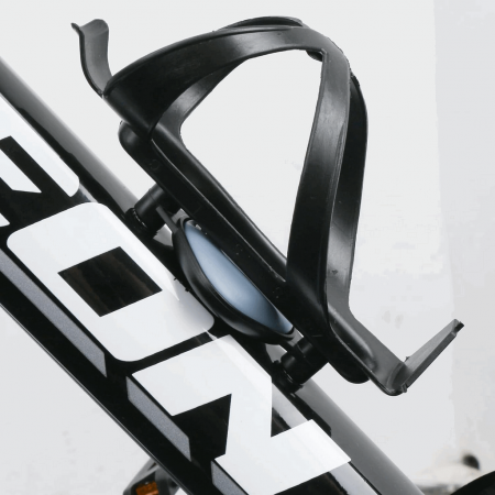 Suport de urmarire a locatiei pentru biciclete, compatibil cu Samsung Galaxy Smarttag+ , Huayu, negru [4]