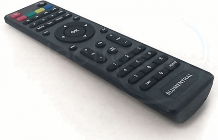 Electronice - Telecomanda Blumenthal media player
