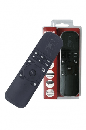 Telecomanda multimedia wireless AMIKO WLF88 [1]