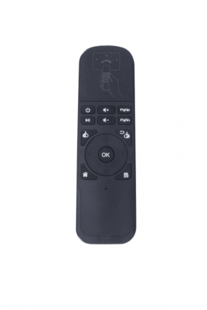Electronice - Telecomanda multimedia wireless AMIKO WLF88