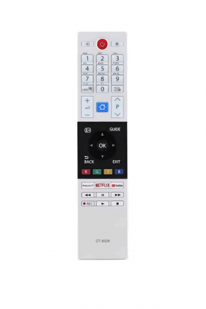 Telecomanda Universala, Multibox Toshiba, TSB-41K [1]