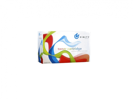 Ultimul Produs! - Toner VINITY pentru Canon CRG-724H | 3482B002 | Negru | 12500 pagini