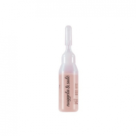 Îngrijire Personală & Cosmetice - Tratament fiola Multivitamin-Energy, Nuggela & Sule, pentru stralucire si vitalitate, 1 x 10 ml