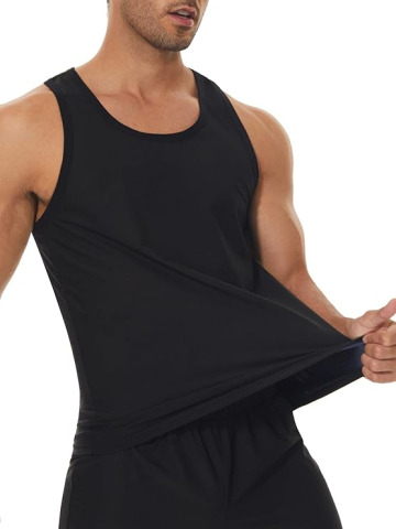 vesta-sauna-barbati-lazawg-neopren-tricou-fitness-negru [1]