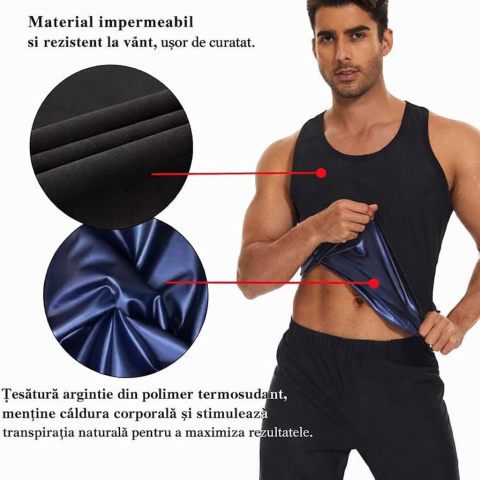 vesta-sauna-barbati-lazawg-neopren-tricou-fitness-negru [3]