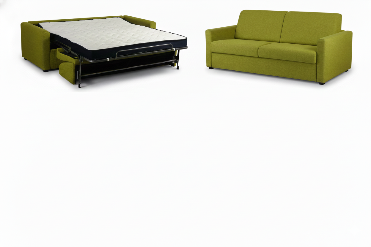 Canapele extensibile