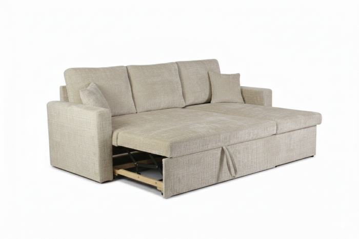 Alain Cremona - coltar extensibil reversibil cu lada de depozitare [5]