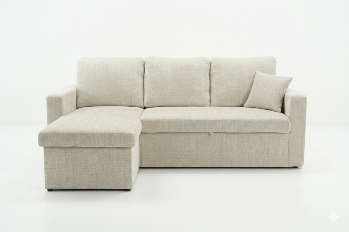 Alain Cremona - coltar extensibil reversibil cu lada de depozitare [3]