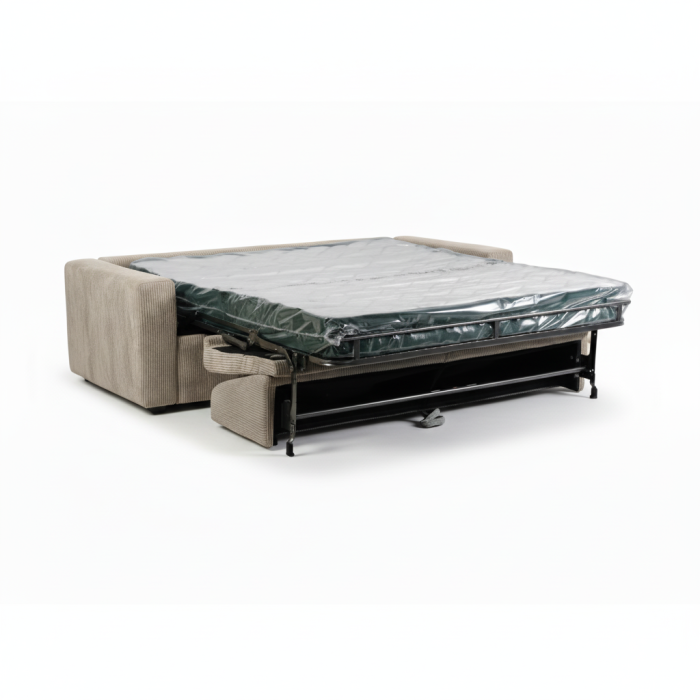 Basel- Canapea extensibila cu saltea de 17cm [3]