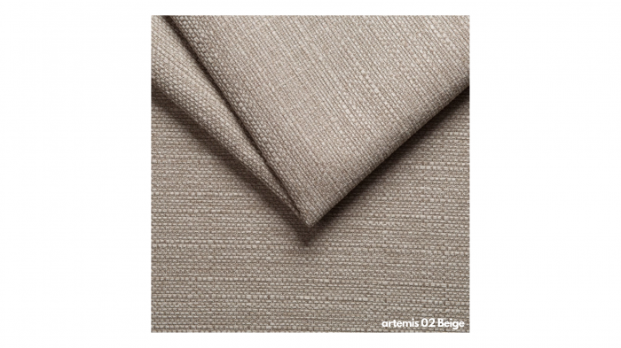 Lugano - canapea extensibila cu saltea de 14cm [5]